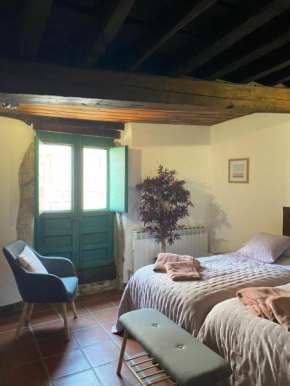 Casa Rural Cerro del Mariscal